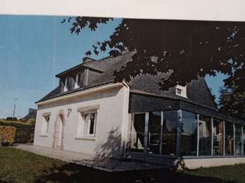 Location Maison 4 chambresQuestembert