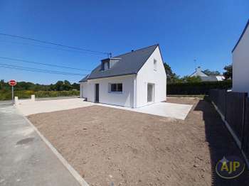 Location Maison 3 chambresQuestembert