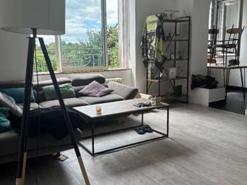 Location Maison 2 chambresQuestembert
