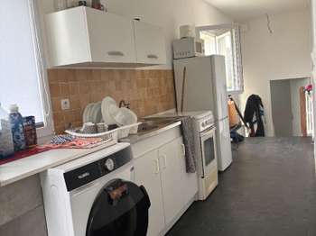Location maison 4 pièces