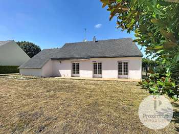 Location maison 4 pièces Questembert 56