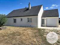 Location maison 4 pièces