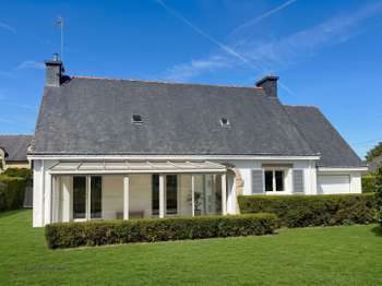 Location Maison 3 chambresQuestembert