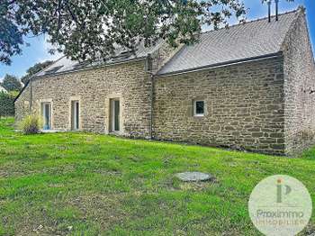 Photo Location maison Questembert