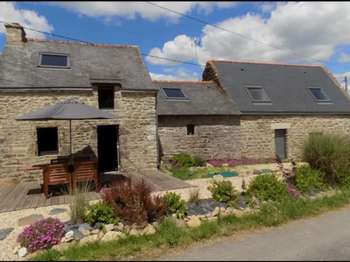 Location Maison 3 chambresQuestembert