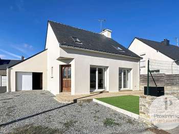 Location Maison 3 chambresQuestembert