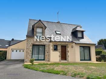 Location Maison 4 chambresQuestembert