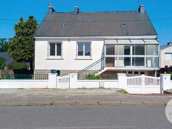 Location Maison 3 chambresQuestembert