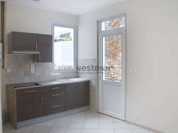 Location Maison 3 chambresQuestembert