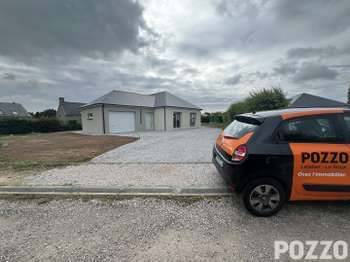 Location Maison 3 chambresQuettehou