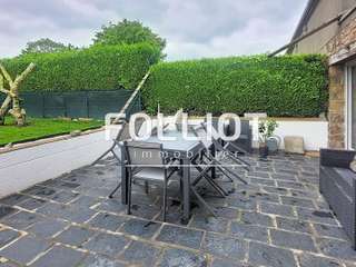 Location maison 3 pièces