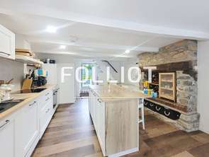 Location Maison 2 chambresQuettreville-sur-Sienne