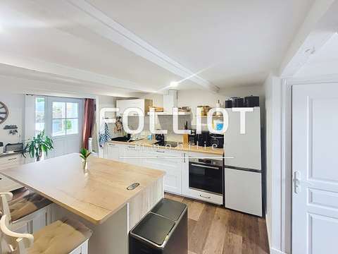 Location maison 3 pièces