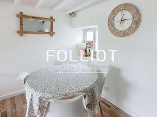 Location maison 3 pièces