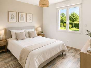 Location maison 4 pièces Quettreville-sur-Sienne 50