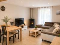 Location maison 4 pièces