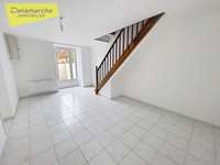 Location maison 3 pièces