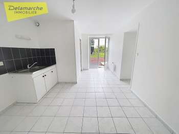 Location maison 3 pièces