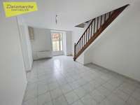 Location maison 3 pièces