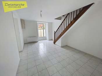 Location maison 3 pièces