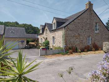Location Maison 4 chambresQuéven