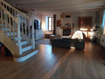 Location maison 6 pièces Location maison 6 pièces