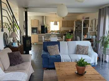 Location maison 5 pièces