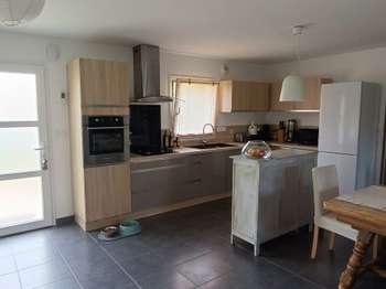 Location maison 5 pièces