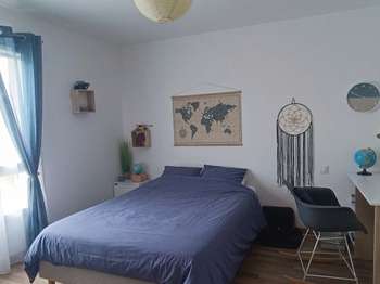 Location maison 5 pièces