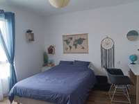 Location maison 5 pièces