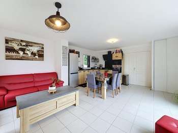 Location Maison 3 chambresQuéven