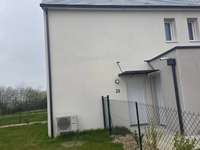 Location maison 3 pièces Location maison 3 pièces