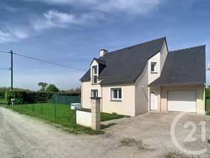 Location Maison 3 chambresQuévert