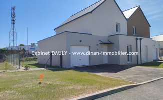 Photo Location maison Quévert