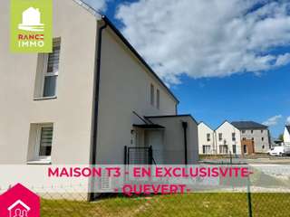 Location maison 3 pièces