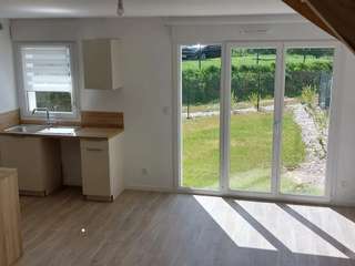 Location maison 3 pièces