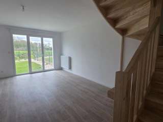 Location maison 3 pièces