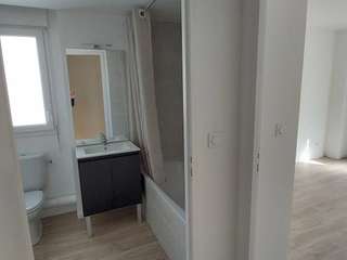 Location maison 3 pièces