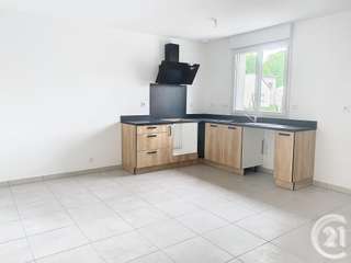 Location maison 5 pièces