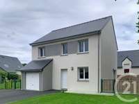 Location maison 5 pièces