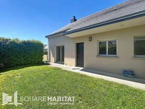 Location Maison 3 chambresQuévert