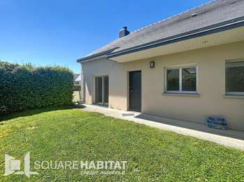 Location maison 4 pièces Quévert 22