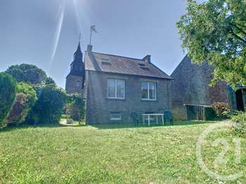 Location Maison 3 chambresQuévert