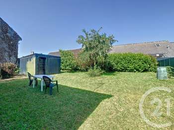 Location maison 4 pièces