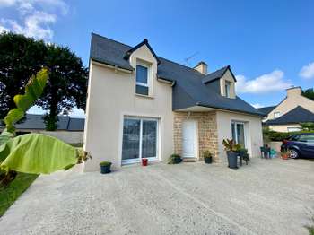 Location Maison 4 chambresQuévert