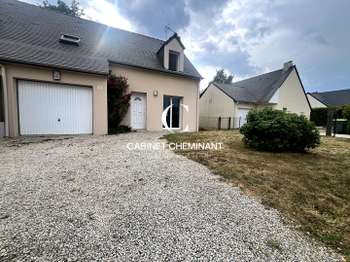 Location Maison 3 chambresQuévert