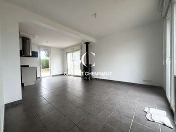 Location maison 5 pièces