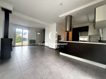 Location maison 5 pièces