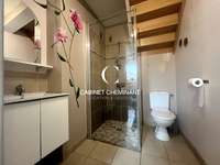 Location maison 5 pièces