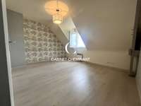 Location maison 5 pièces